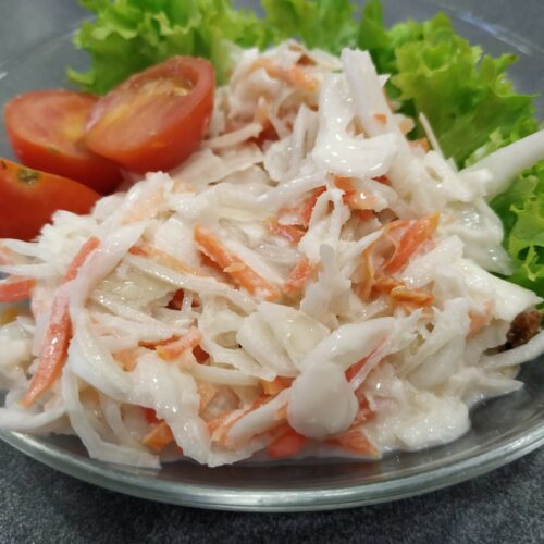 Coleslaw