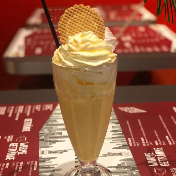 Special Milkshake