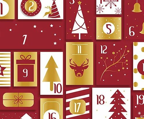 Adventskalender 2018