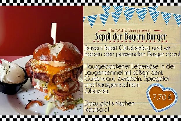 Special – im Oktober