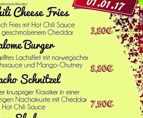 Wochen-Special - begrenzt vom 12.12.16 bis 01.01.17