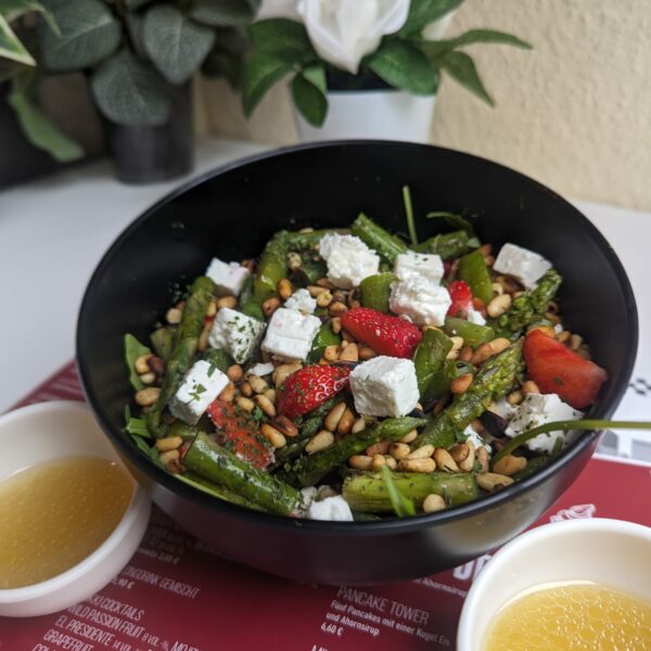 German Salad Juni Special German Salad Juni Special