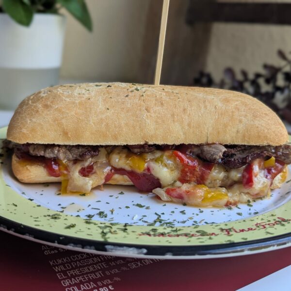MÄRZ SPECIALS