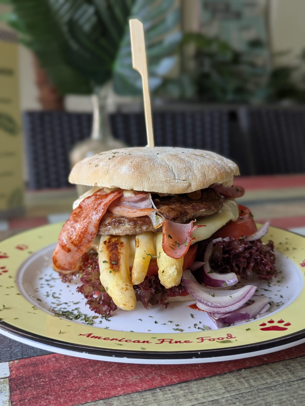 Mai Specials