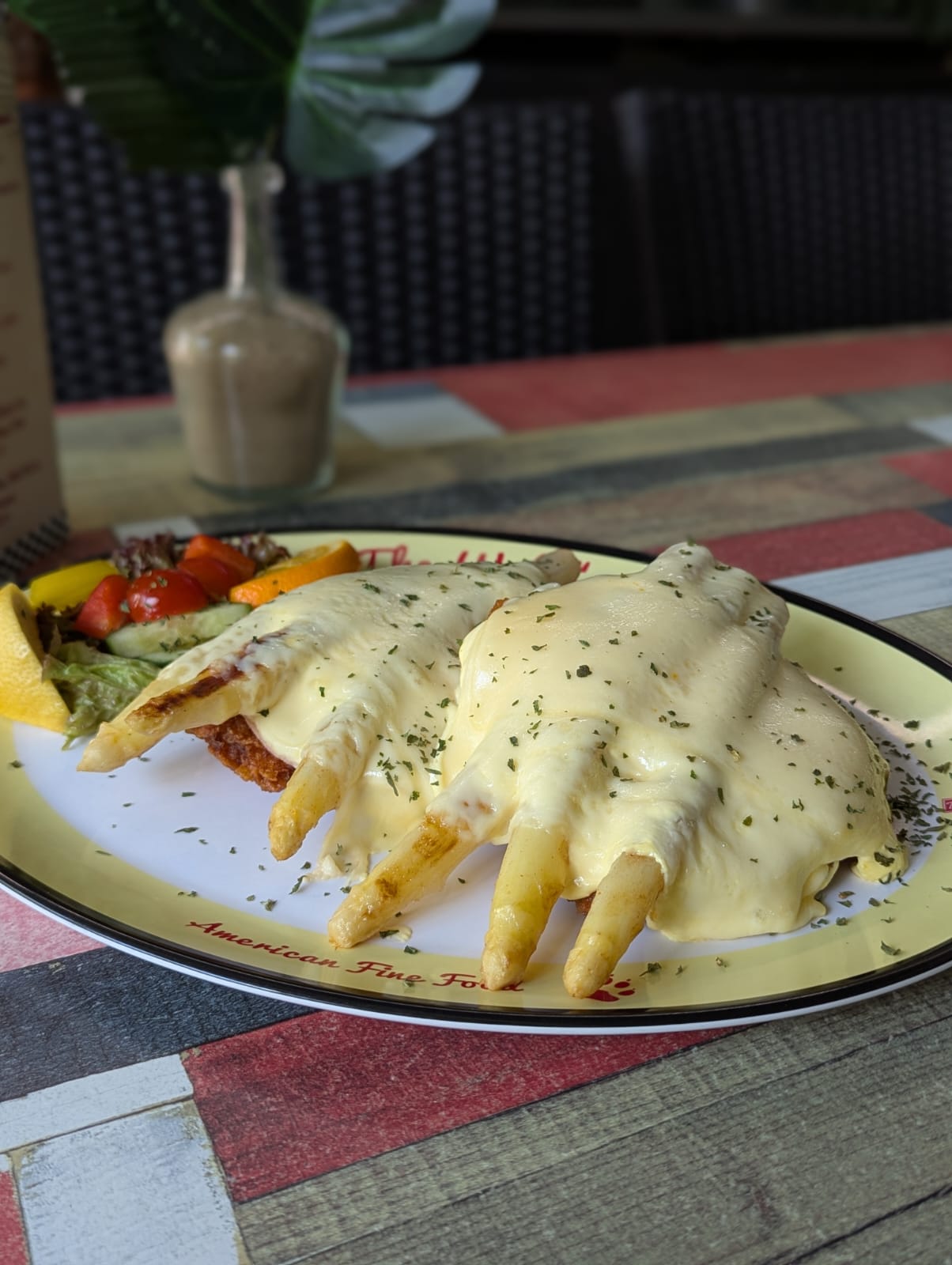 Mai Specials