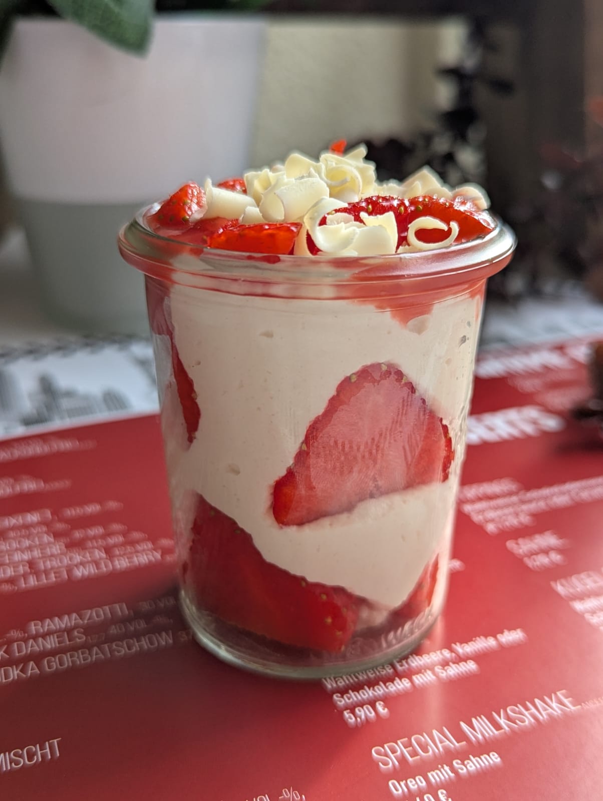 Mai Specials