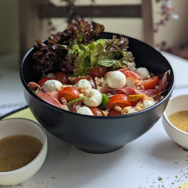 Summer Salad