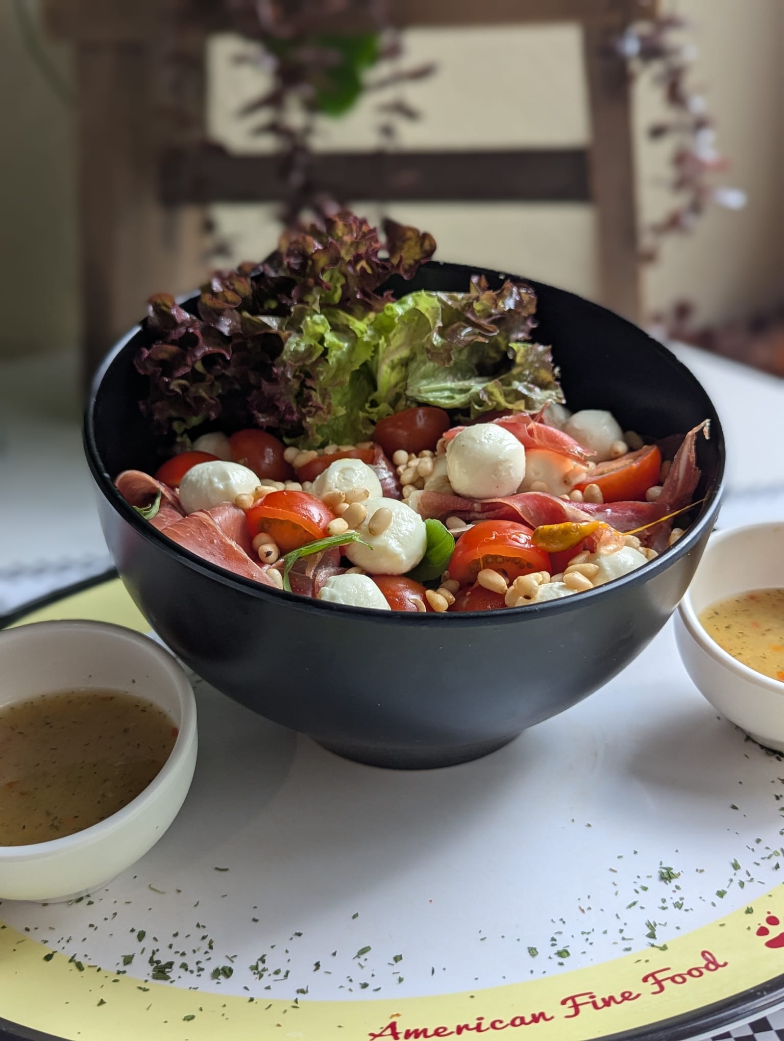 Summer Salad