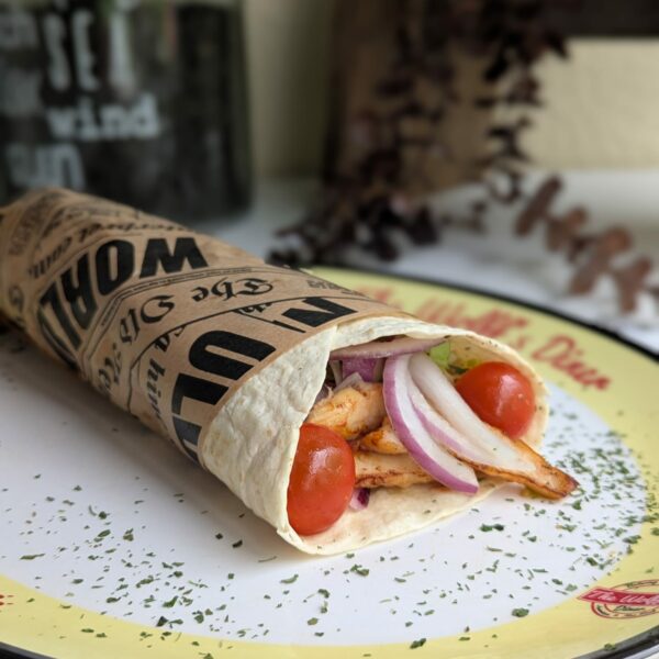 Chicken Wrap