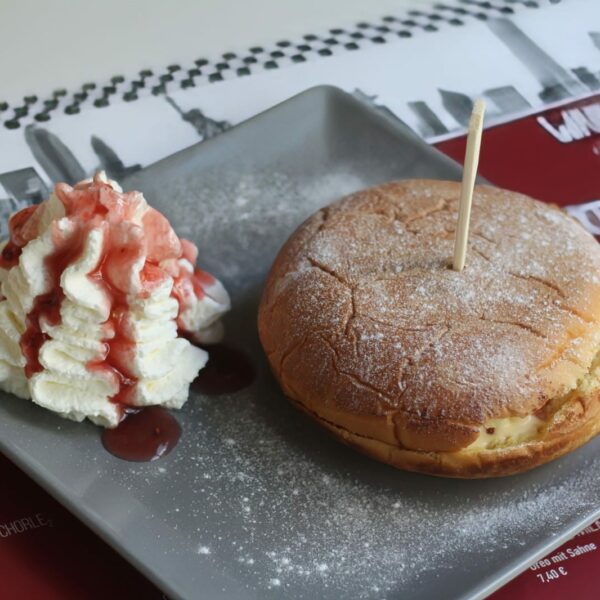 Iced Burger Iced Burger