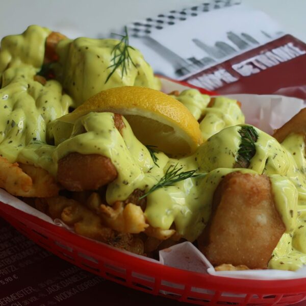 Fish’n’Jail Fish’n’Jail