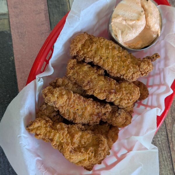 Chicken Fingers Buttermilk Chicken Fingers Buttermilk