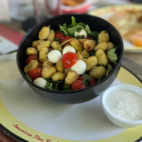 Summer Salad Juli Specials Summer Salad Juli Specials