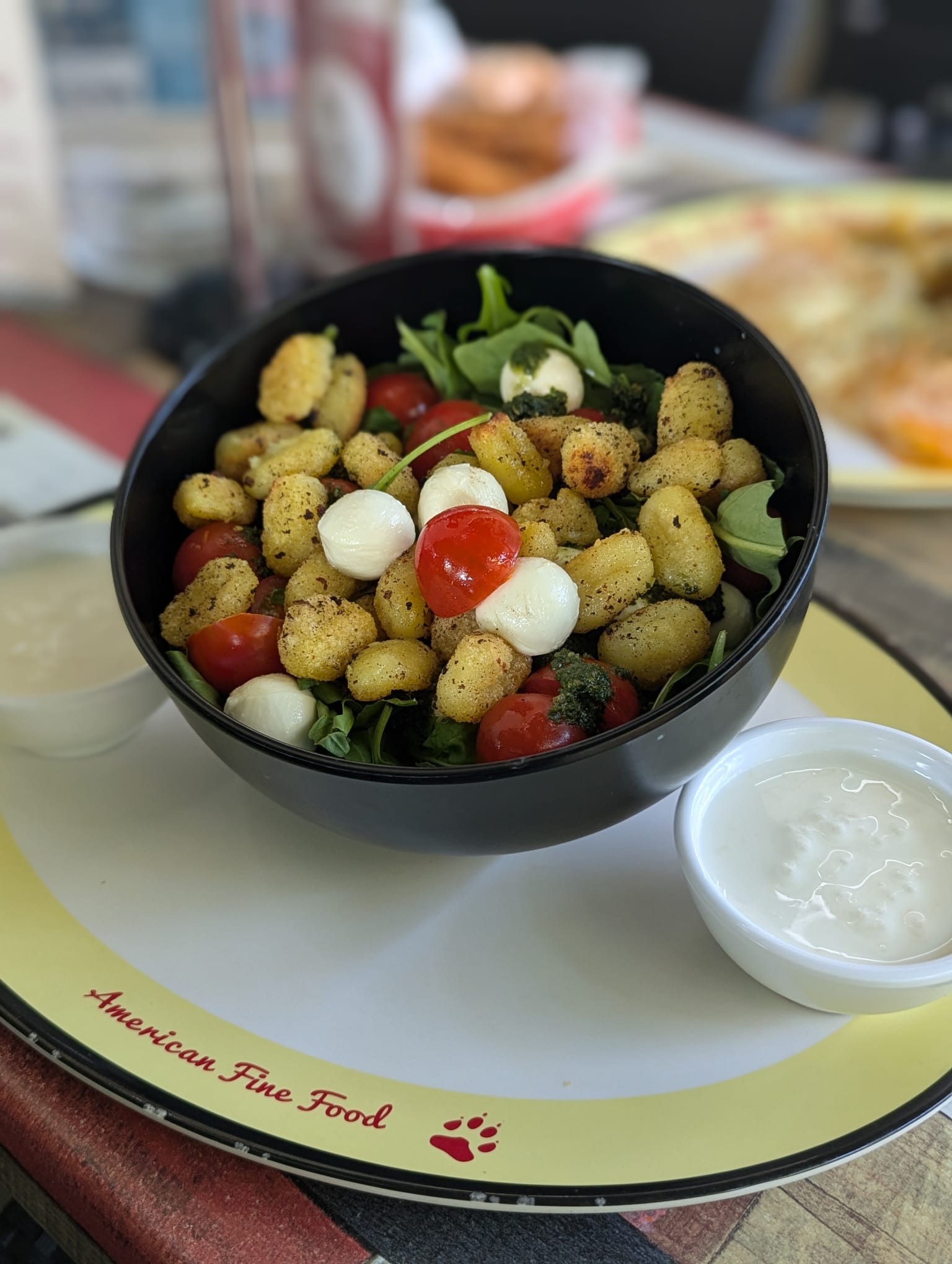 Summer Salad Juli Specials